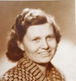 Zdena Koutecká