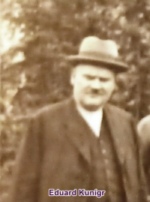 Kunýgr