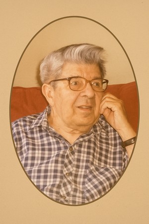 Karel Nejedlý