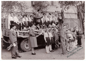 1. máj 1964