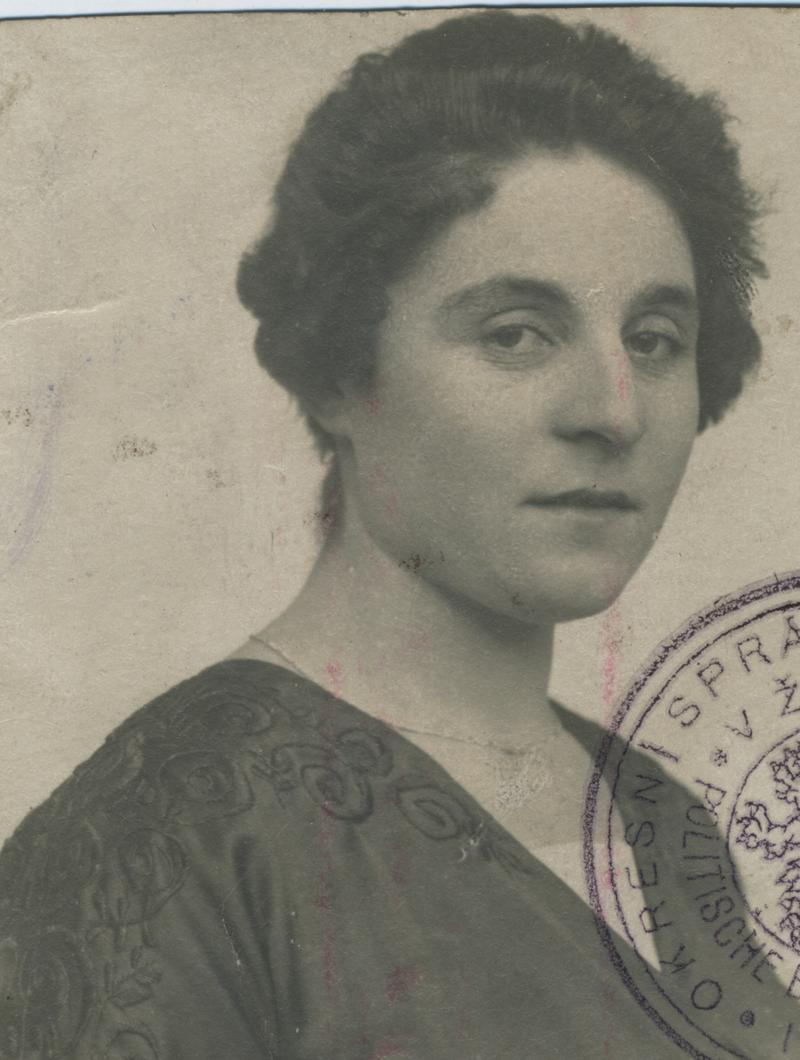 Elza Wambachová