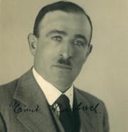 Emil Wambach