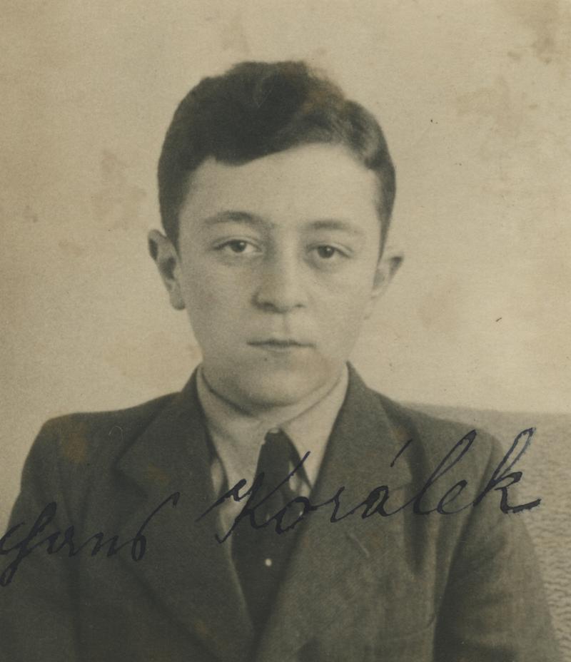 Jan Korálek