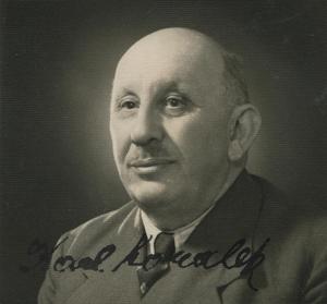 Karel Korálek